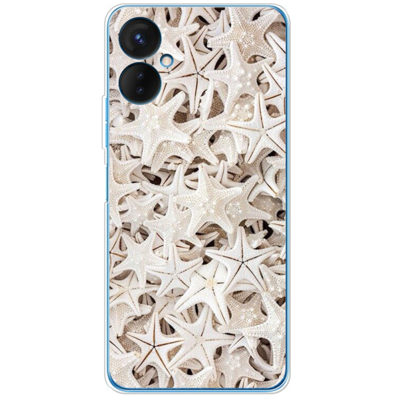 Чехол BoxFace Tecno Spark 9 Pro 