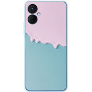 Чехол BoxFace Tecno Spark 9 Pro 
