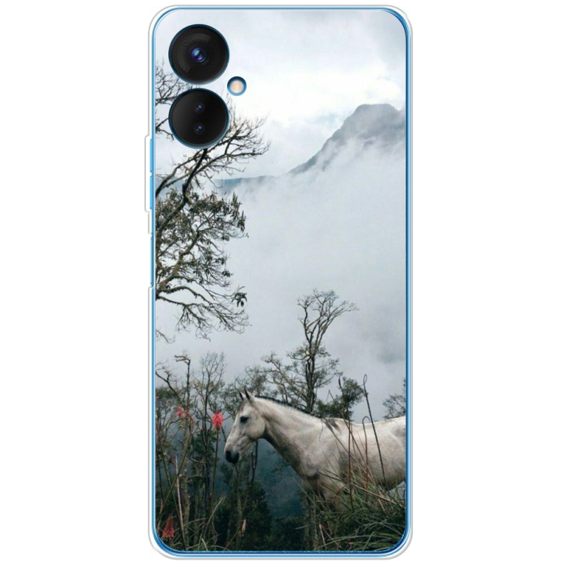 Чехол BoxFace Tecno Spark 9 Pro 