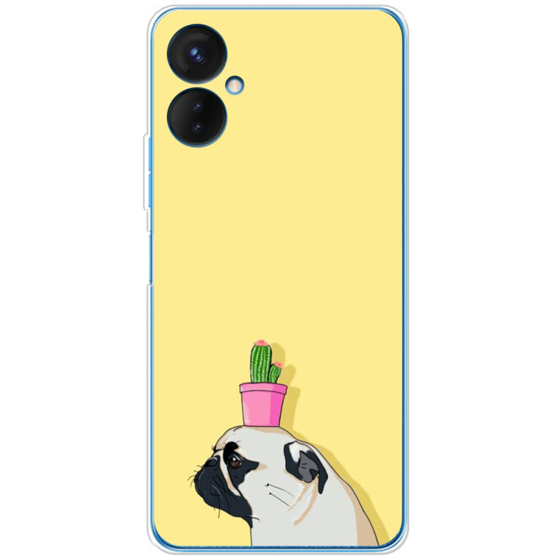 Чехол BoxFace Tecno Spark 9 Pro 