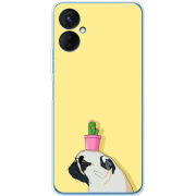 Чехол BoxFace Tecno Spark 9 Pro 