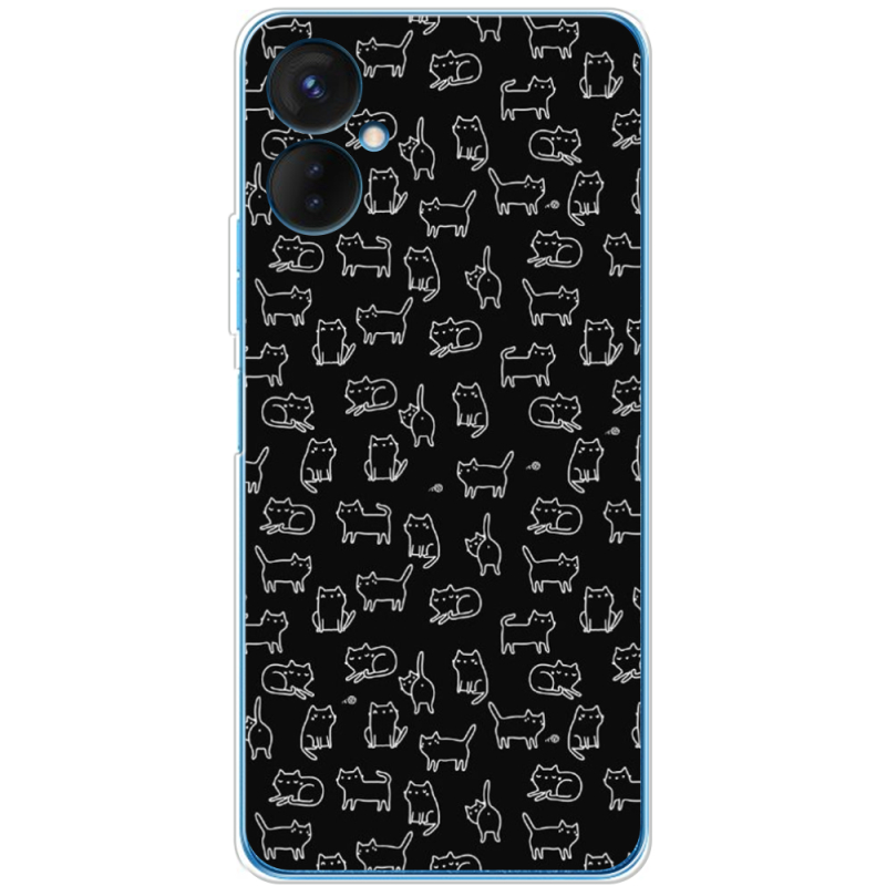 Чехол BoxFace Tecno Spark 9 Pro 