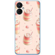 Чехол BoxFace Tecno Spark 9 Pro 