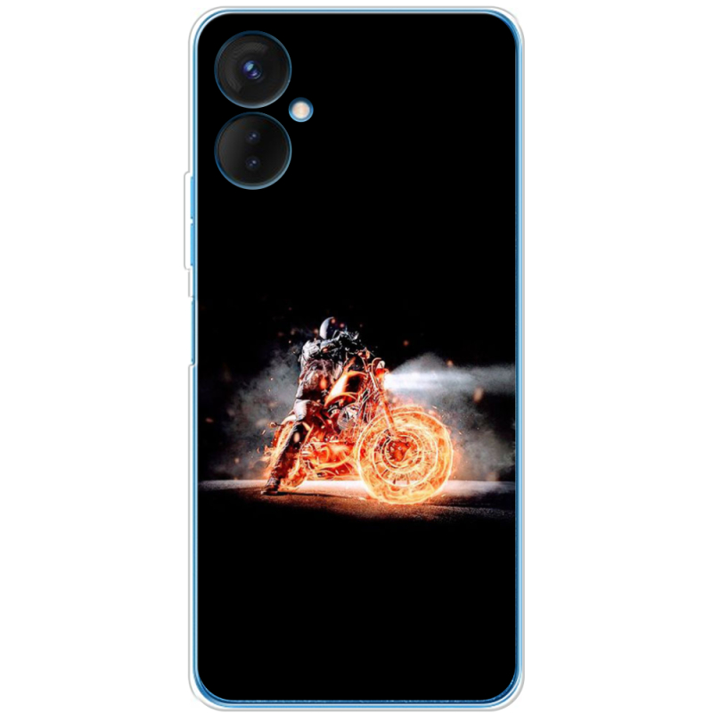 Чехол BoxFace Tecno Spark 9 Pro 