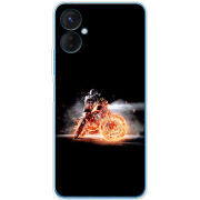 Чехол BoxFace Tecno Spark 9 Pro 