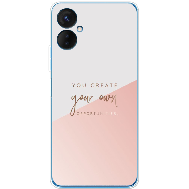 Чехол BoxFace Tecno Spark 9 Pro 