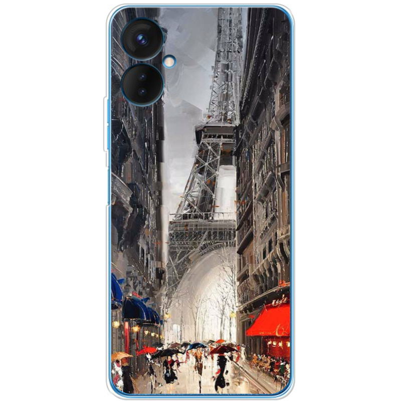 Чехол BoxFace Tecno Spark 9 Pro 