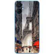 Чехол BoxFace Tecno Spark 9 Pro 