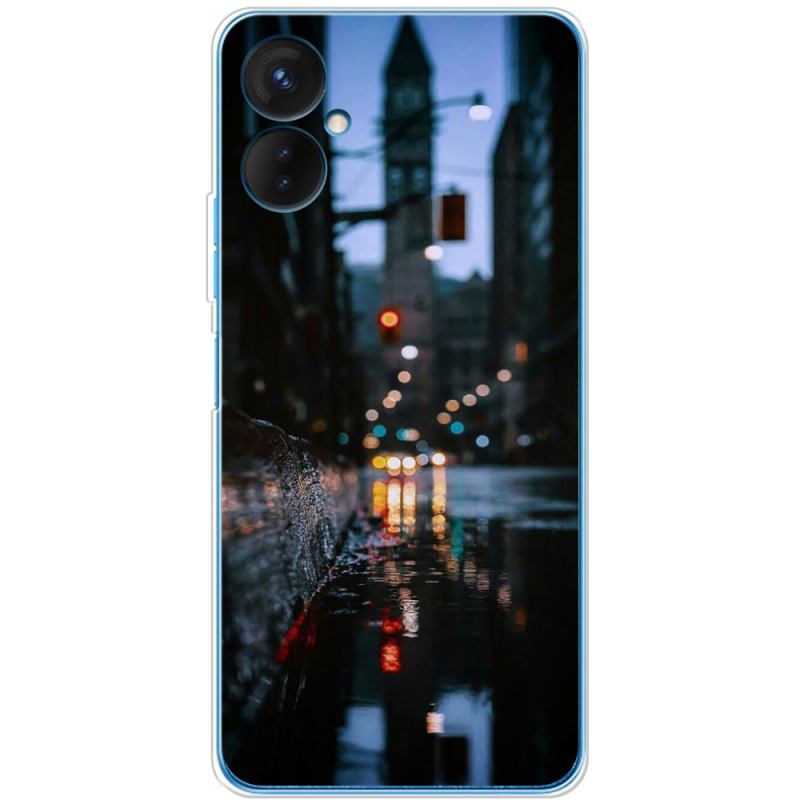 Чехол BoxFace Tecno Spark 9 Pro 