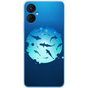 Чехол BoxFace Tecno Spark 9 Pro 