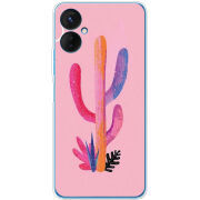 Чехол BoxFace Tecno Spark 9 Pro 