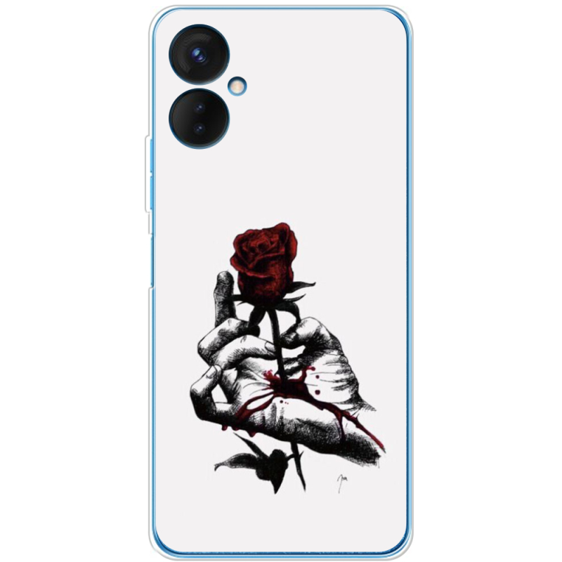 Чехол BoxFace Tecno Spark 9 Pro 