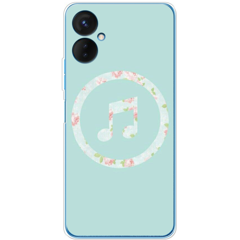 Чехол BoxFace Tecno Spark 9 Pro 