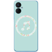 Чехол BoxFace Tecno Spark 9 Pro 