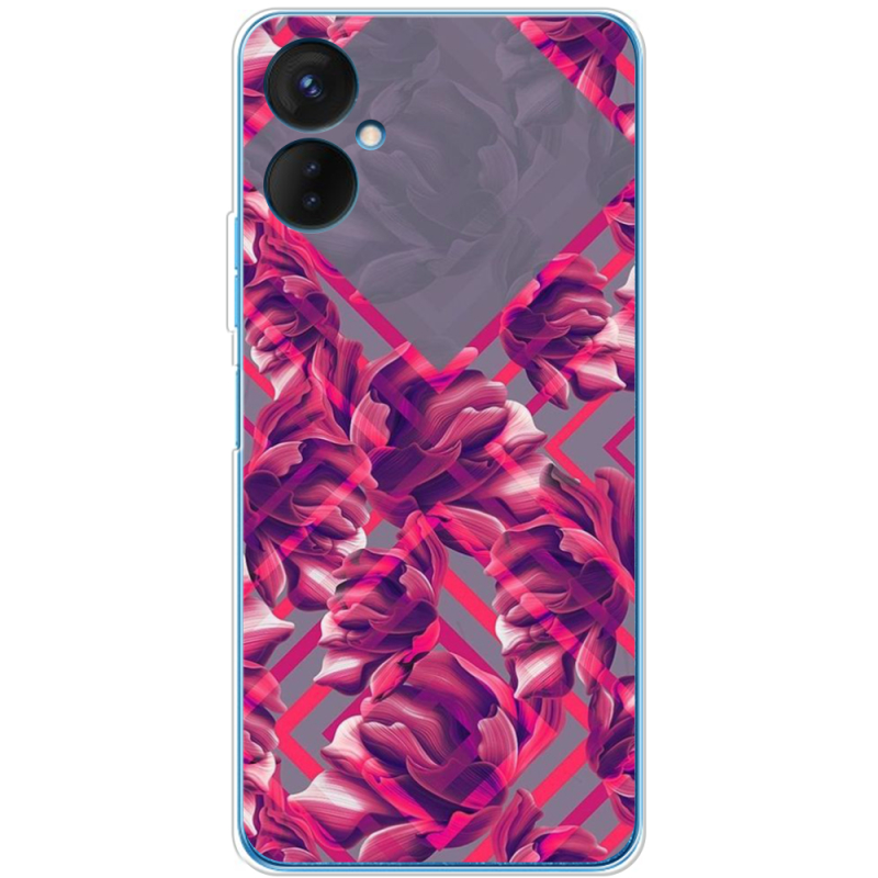Чехол BoxFace Tecno Spark 9 Pro 