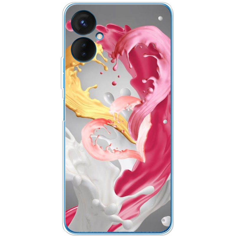 Чехол BoxFace Tecno Spark 9 Pro 