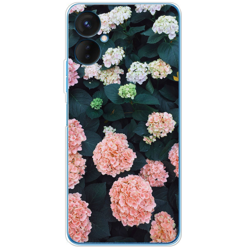Чехол BoxFace Tecno Spark 9 Pro 