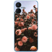 Чехол BoxFace Tecno Spark 9 Pro 