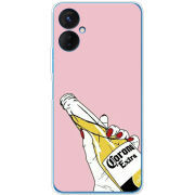 Чехол BoxFace Tecno Spark 9 Pro 