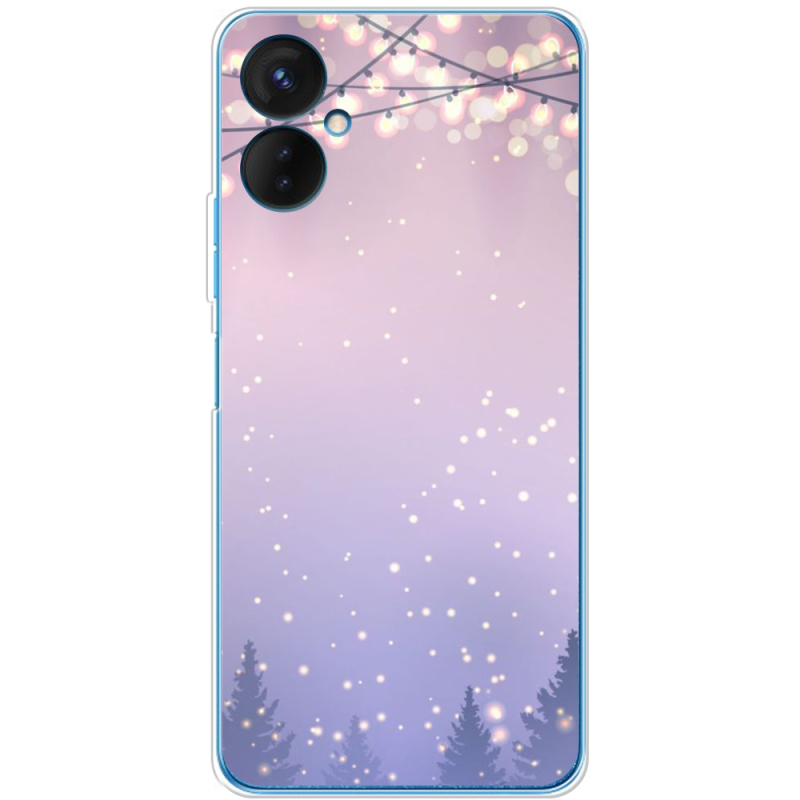 Чехол BoxFace Tecno Spark 9 Pro 