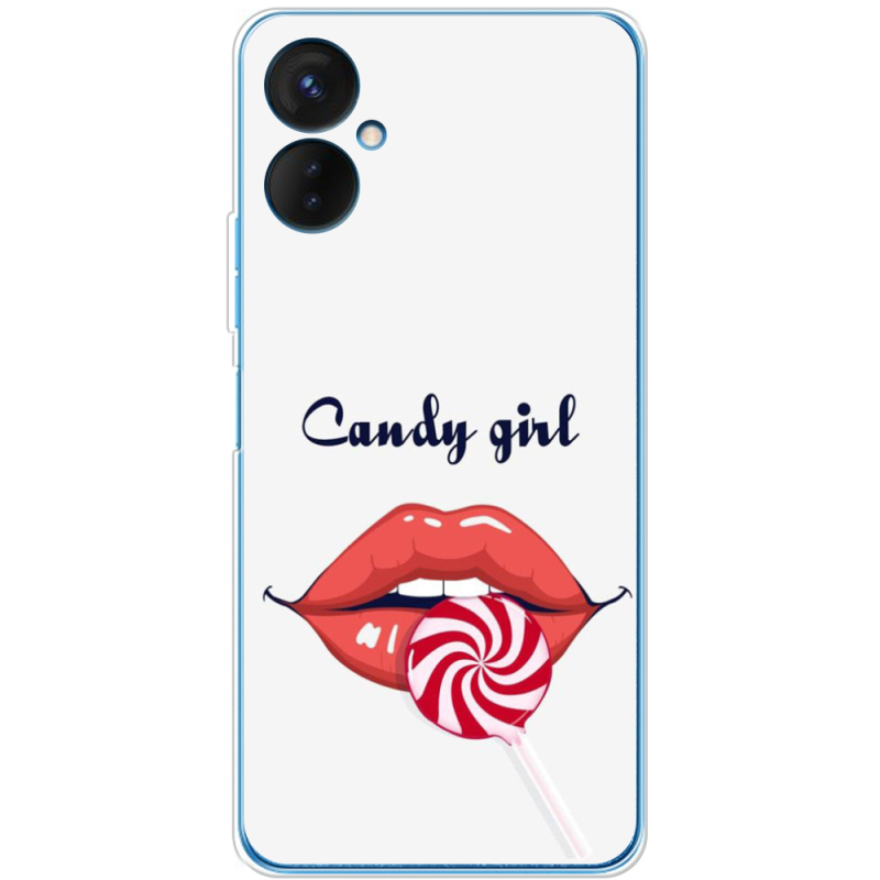Чехол BoxFace Tecno Spark 9 Pro 