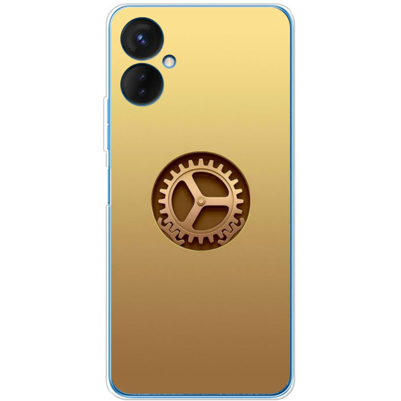 Чехол BoxFace Tecno Spark 9 Pro 