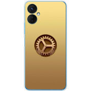 Чехол BoxFace Tecno Spark 9 Pro 