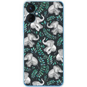 Чехол BoxFace Tecno Spark 9 Pro 