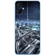 Чехол BoxFace Tecno Spark 9 Pro 