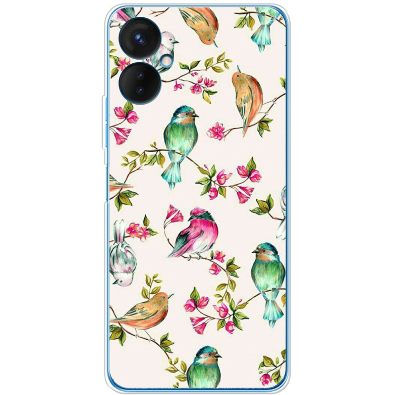 Чехол BoxFace Tecno Spark 9 Pro 