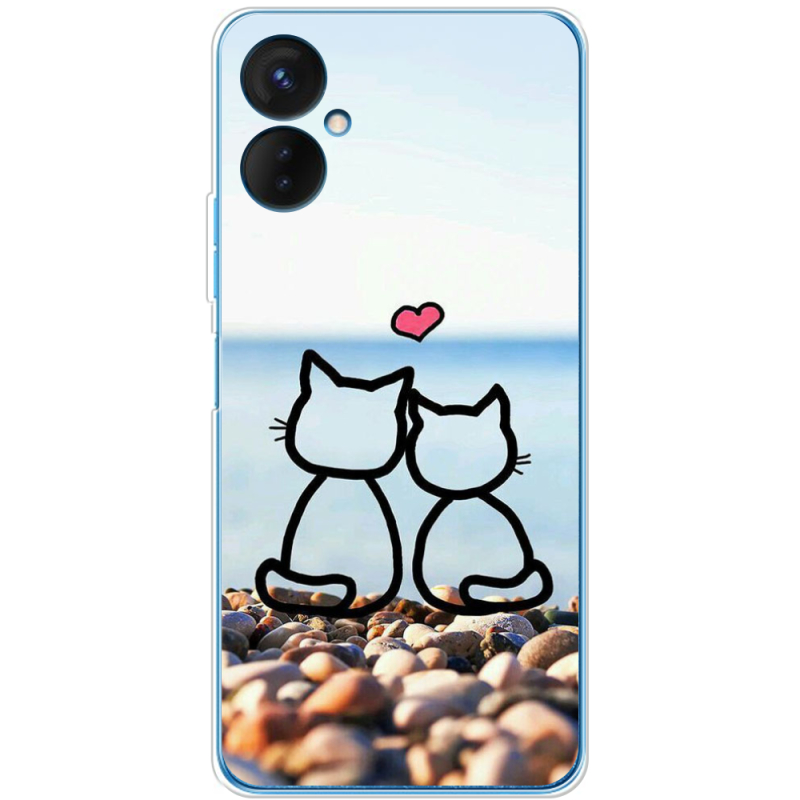 Чехол BoxFace Tecno Spark 9 Pro 