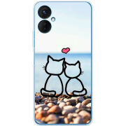 Чехол BoxFace Tecno Spark 9 Pro 