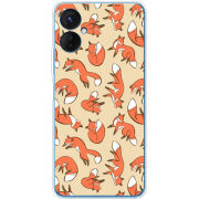 Чехол BoxFace Tecno Spark 9 Pro 