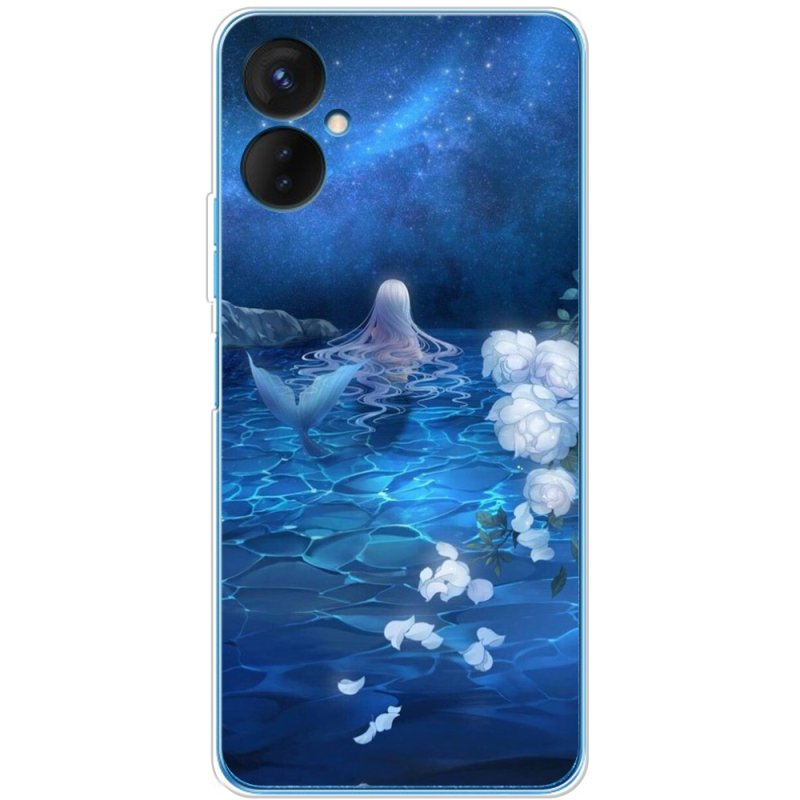 Чехол BoxFace Tecno Spark 9 Pro 