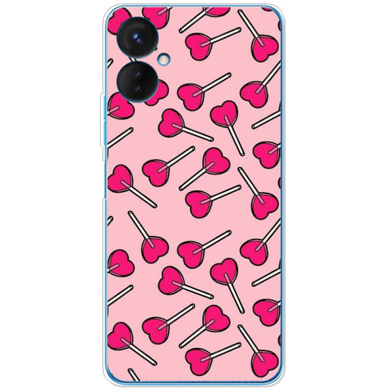 Чехол BoxFace Tecno Spark 9 Pro 
