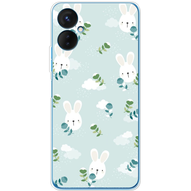 Чехол BoxFace Tecno Spark 9 Pro 