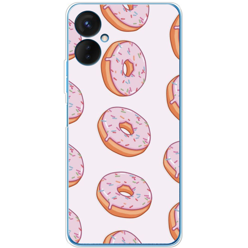 Чехол BoxFace Tecno Spark 9 Pro 