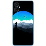 Чехол BoxFace Tecno Spark 9 Pro 
