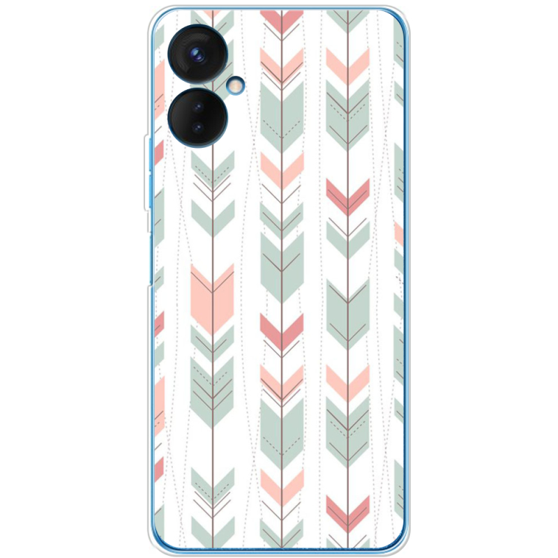 Чехол BoxFace Tecno Spark 9 Pro 