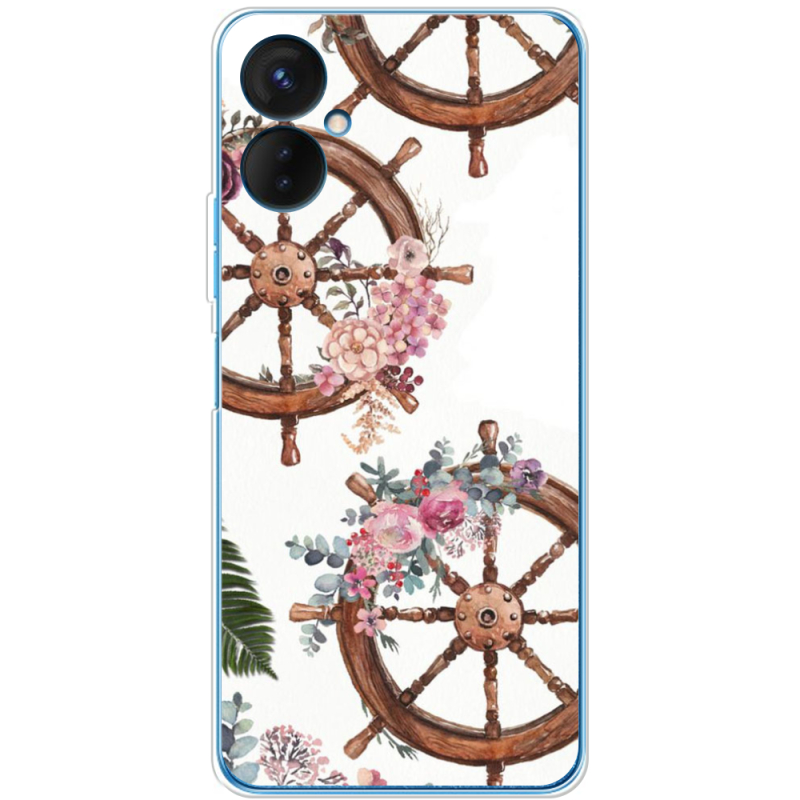 Чехол BoxFace Tecno Spark 9 Pro 