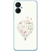 Чехол BoxFace Tecno Spark 9 Pro 