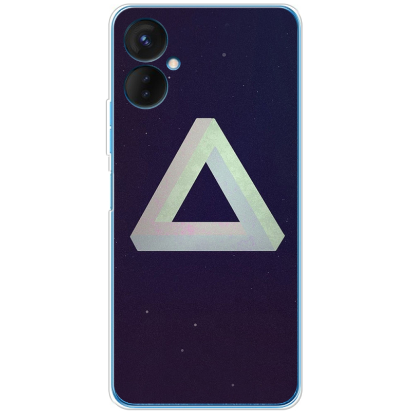 Чехол BoxFace Tecno Spark 9 Pro 