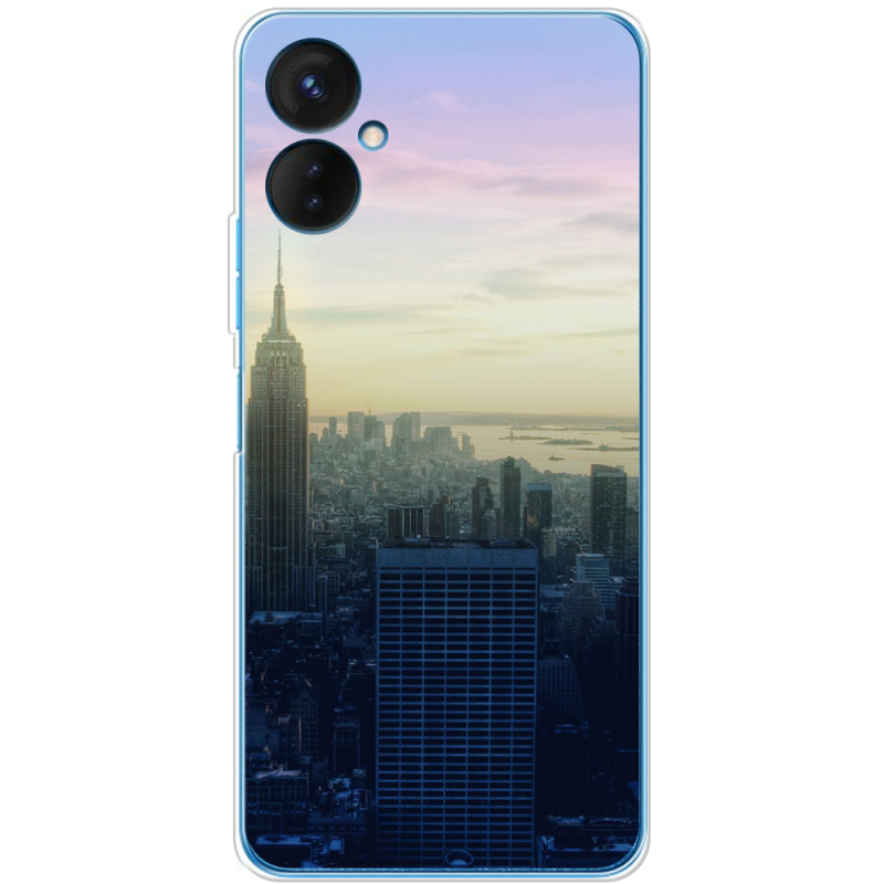 Чехол BoxFace Tecno Spark 9 Pro 