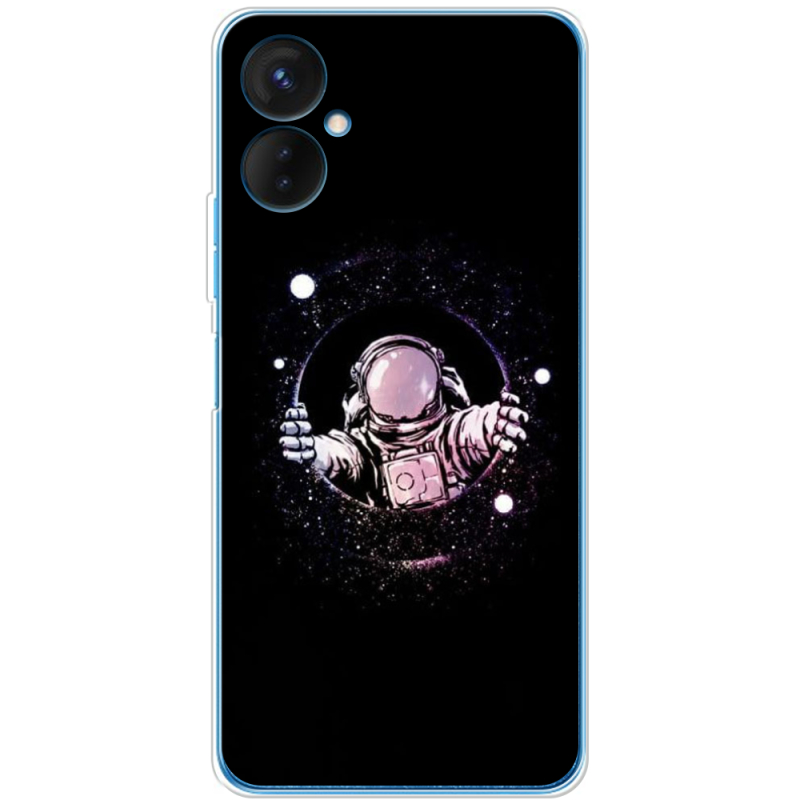 Чехол BoxFace Tecno Spark 9 Pro 