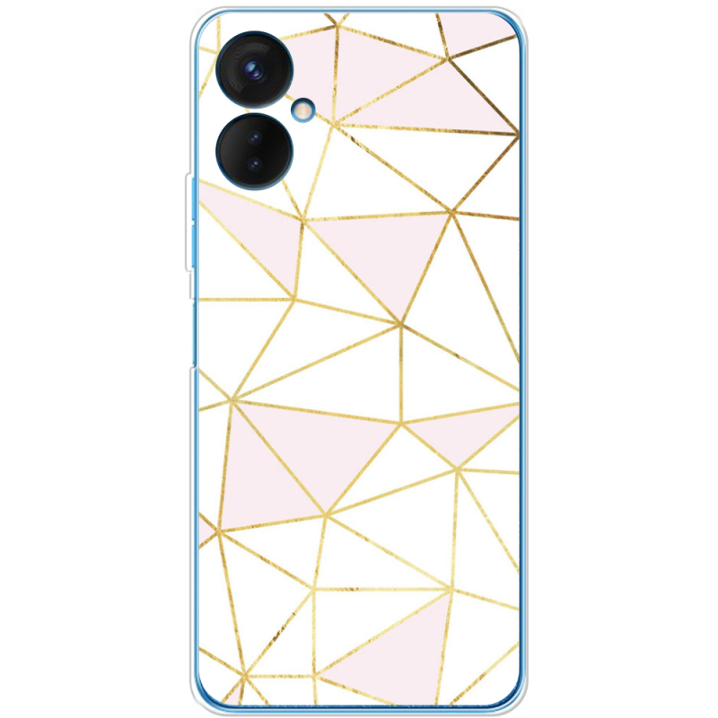 Чехол BoxFace Tecno Spark 9 Pro 