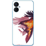 Чехол BoxFace Tecno Spark 9 Pro 