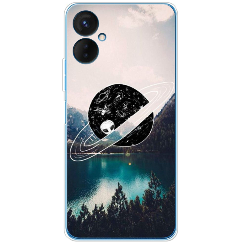 Чехол BoxFace Tecno Spark 9 Pro 