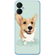 Чехол BoxFace Tecno Spark 9 Pro 