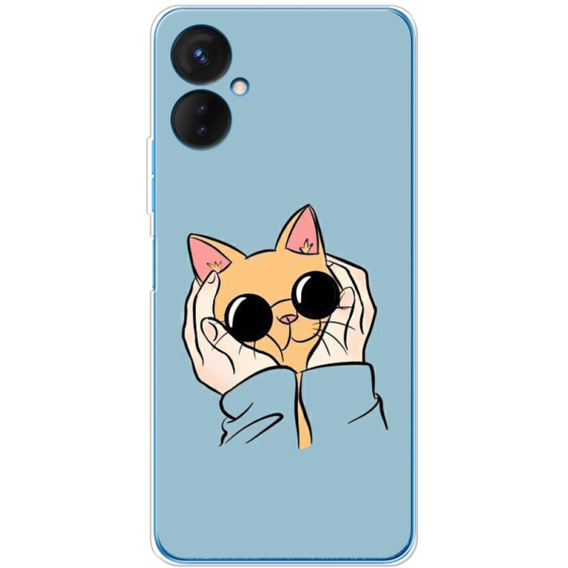 Чехол BoxFace Tecno Spark 9 Pro 