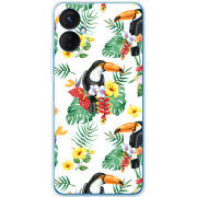 Чехол BoxFace Tecno Spark 9 Pro 